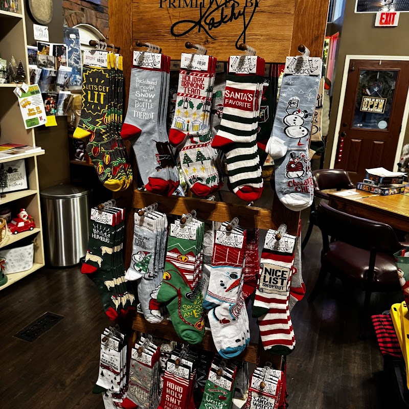 Battle Alley Coffee Co. photo 4