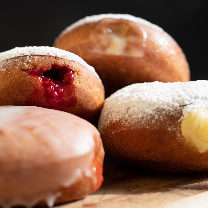 Battle Alley Coffee Co. photo 2