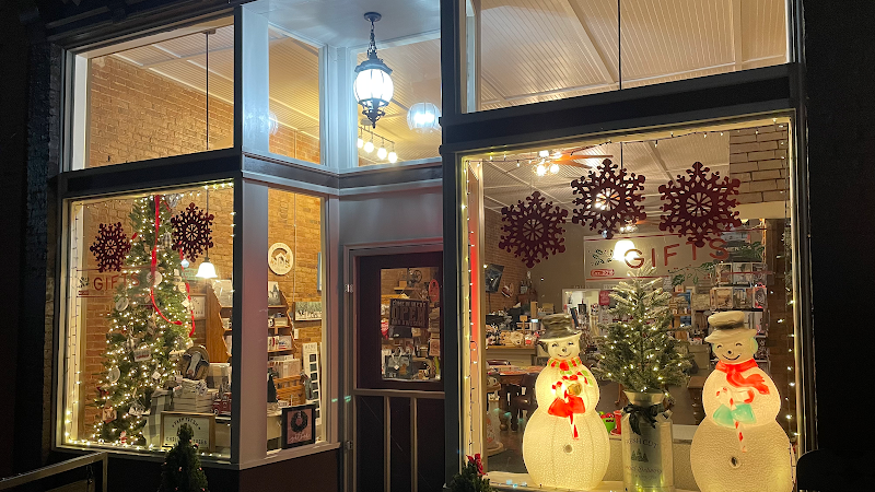 Battle Alley Coffee Co. photo 1