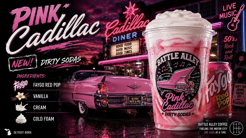 Battle Alley Coffee Co. photo 2