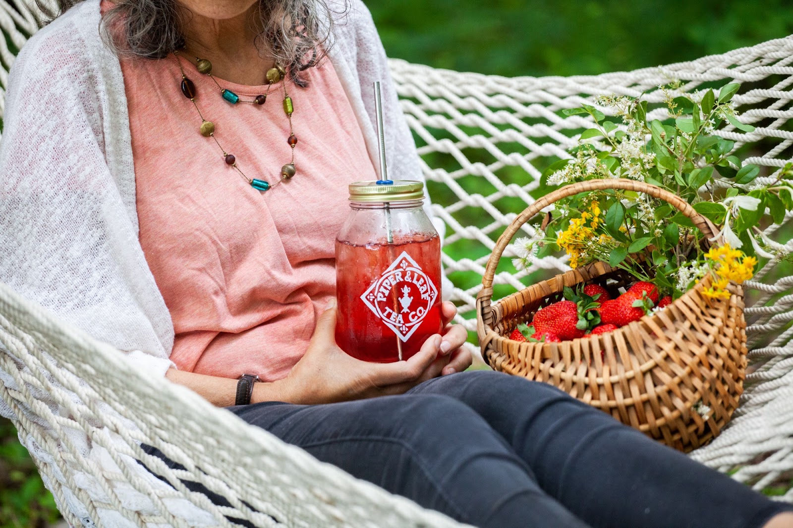 Piper and Leaf Tea Co - Shop, Farm, and Production