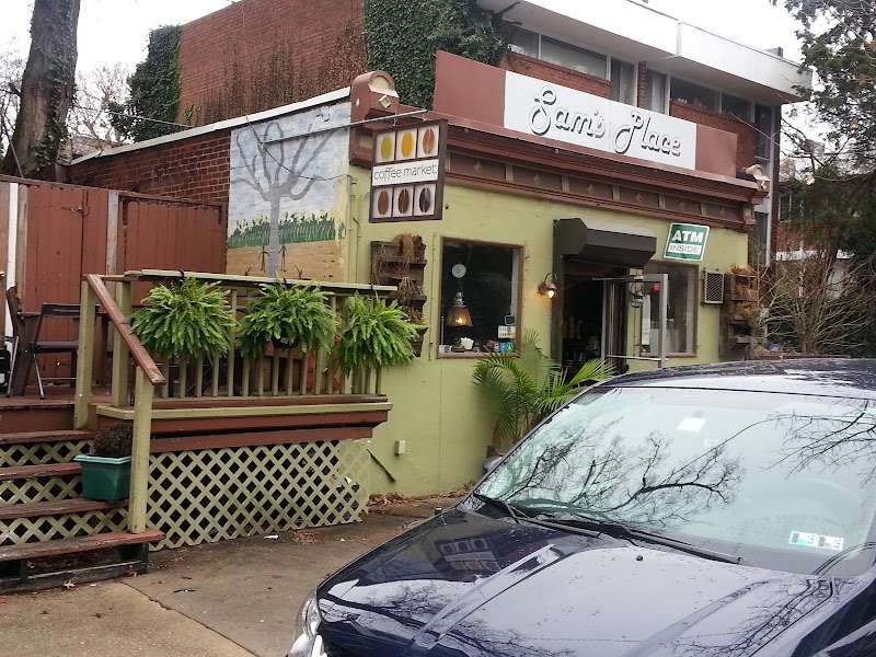 Knockbox Cafe photo 1