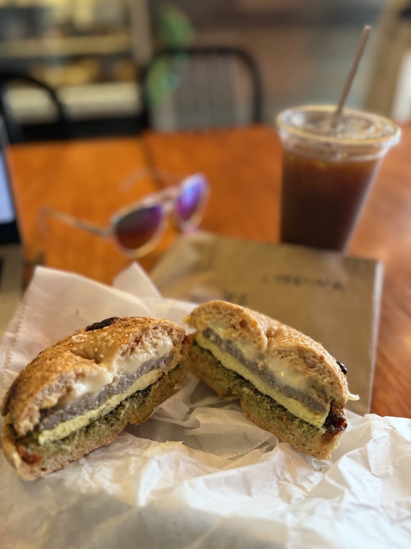 Knockbox Cafe photo 3
