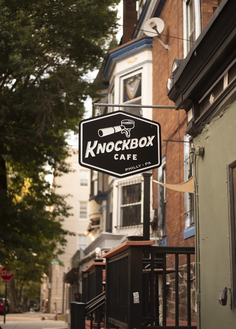 Knockbox Cafe photo 4