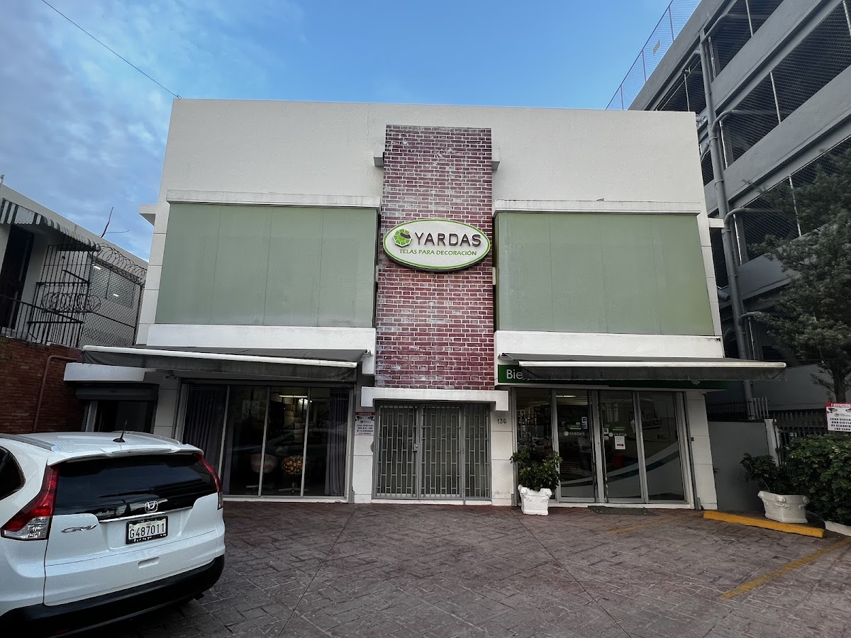 Tienda Yardas - Imagen 1