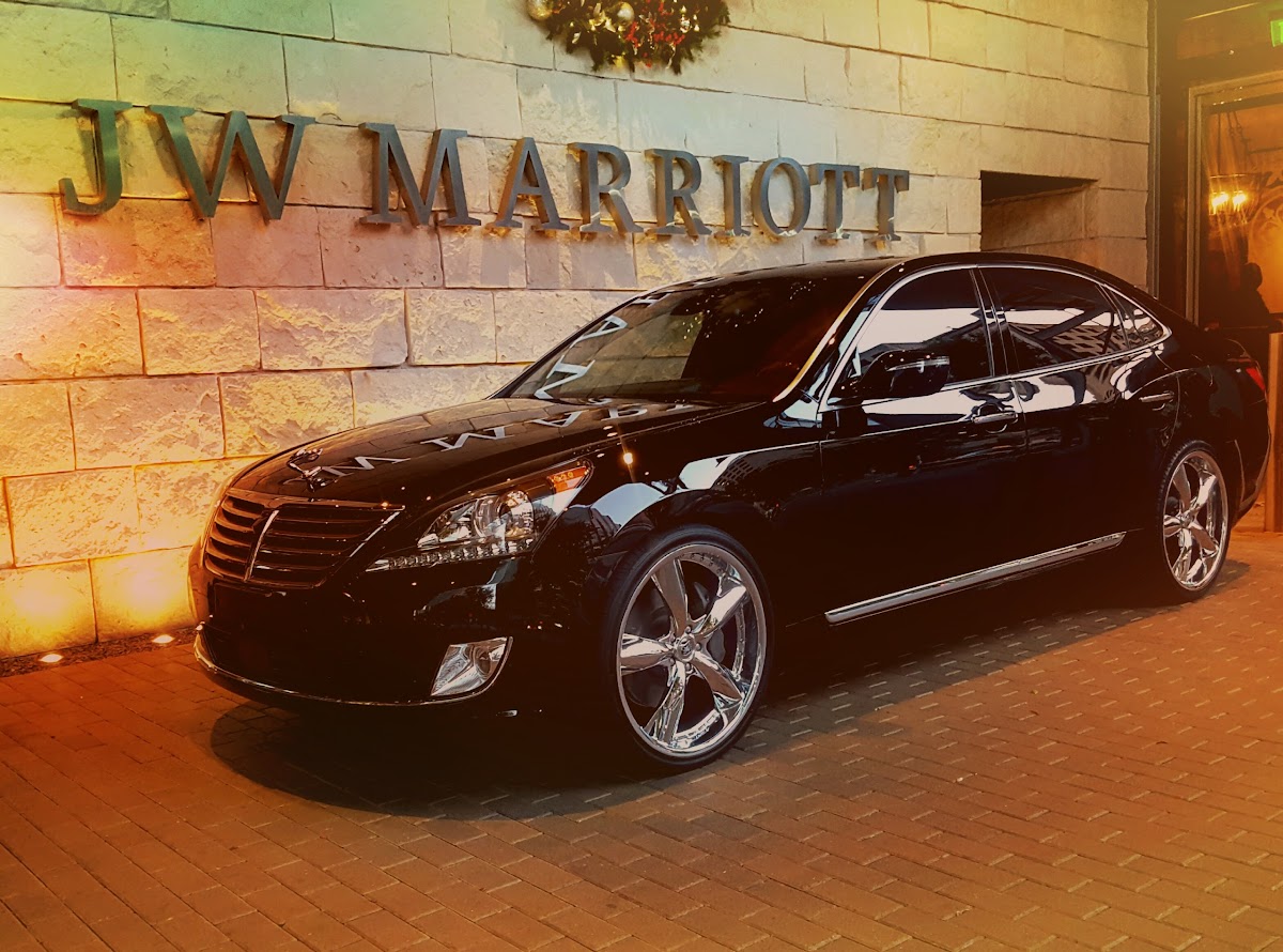 M&M Austin Limousines LLC: Google Places image 4
