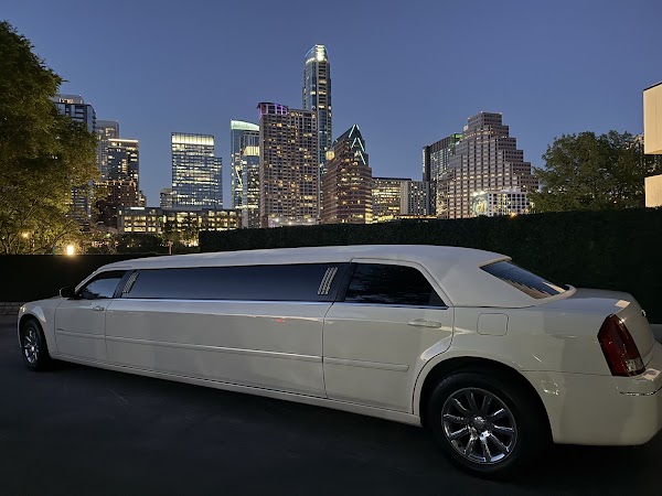 M&M Austin Limousines LLC — featured vendor