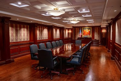 Ginarte Gonzalez & Winograd, LLP - Car accident lawyer in Newark