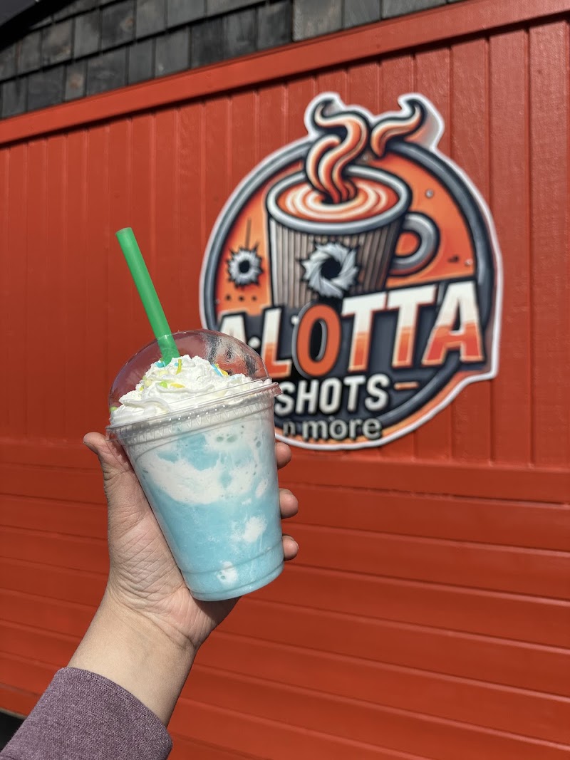 A Lotta Shots n More photo 4