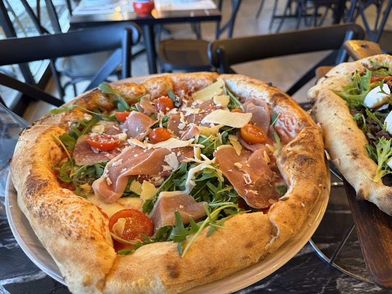 Fratelli Restaurant Paddington photo 3