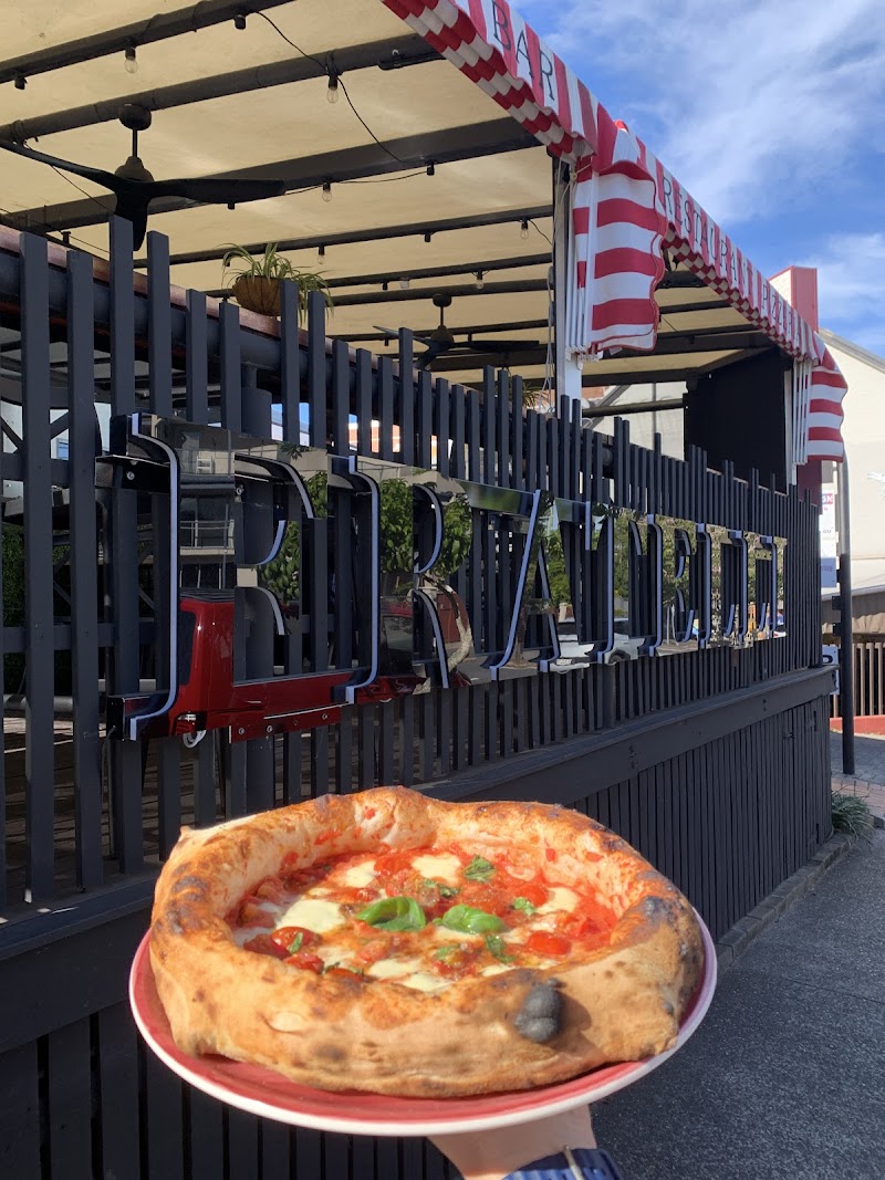 Fratelli Restaurant Paddington photo 2