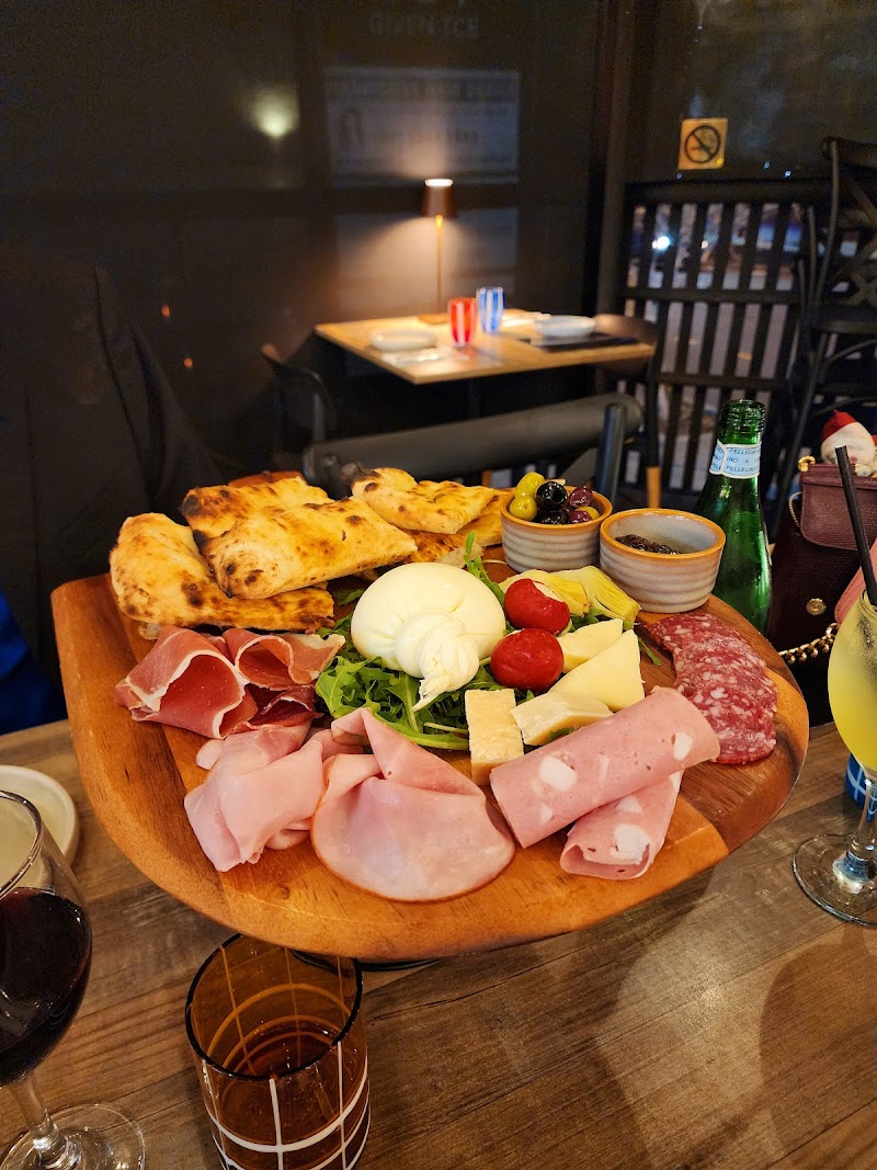 Fratelli Restaurant Paddington photo 6