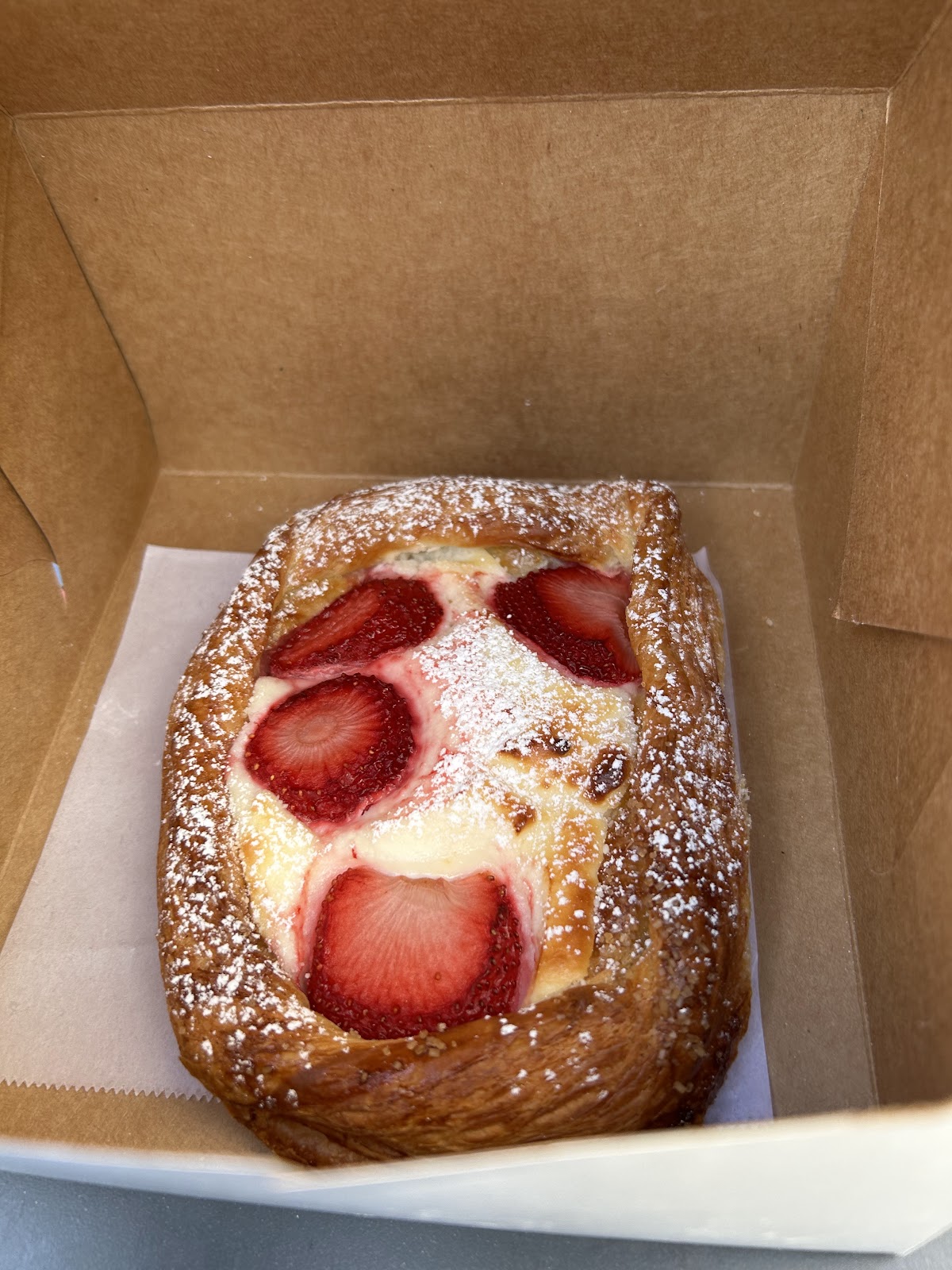 Frost Me Cafe and Bakery: Google Places image 3