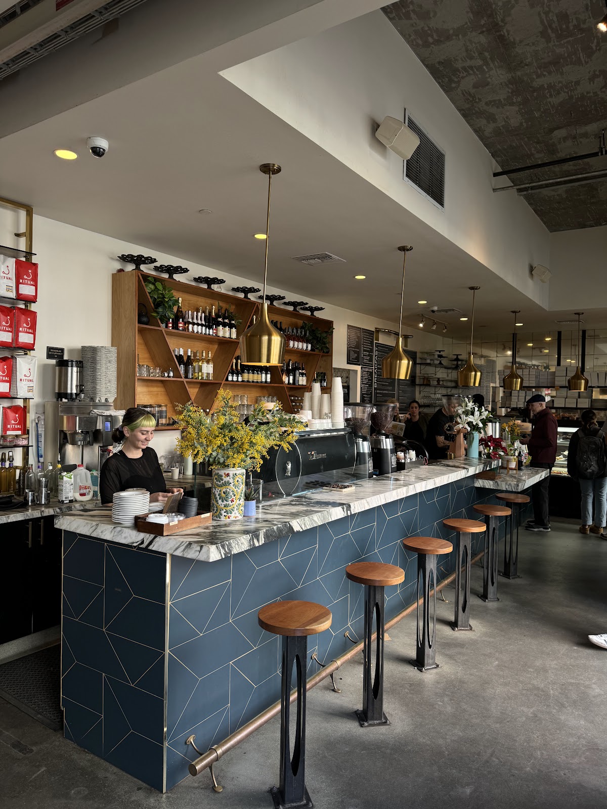 Frost Me Cafe and Bakery: Google Places image 5