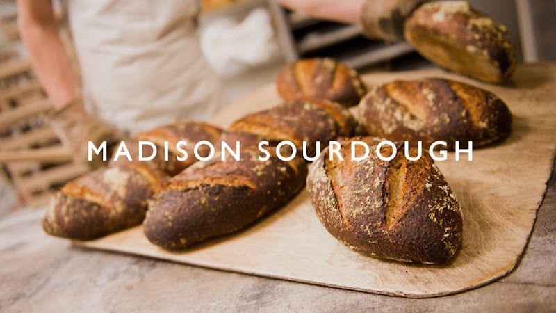 Madison Sourdough photo 2