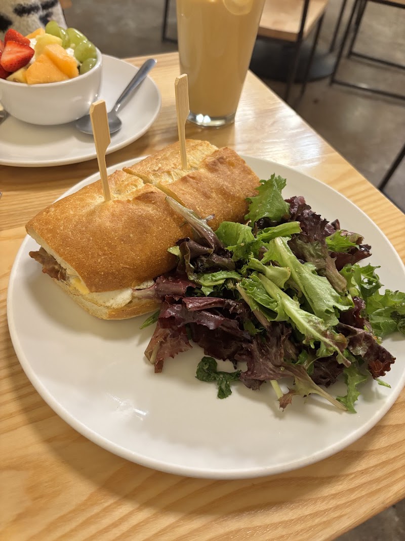 Madison Sourdough photo 3