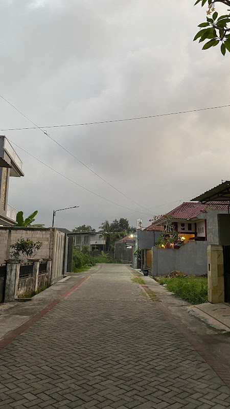 COZY KOST
