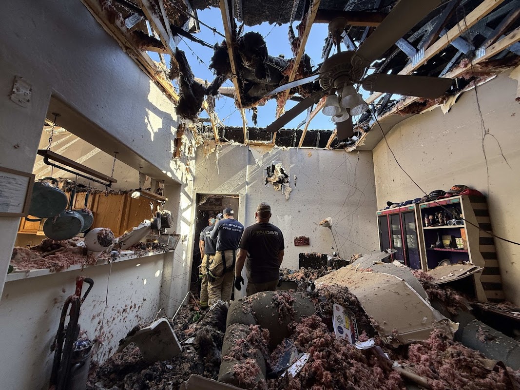 Paul Davis Restoration of Greater Phoenix — photo