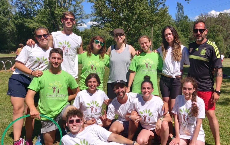 Campaventura Ocio y Deporte