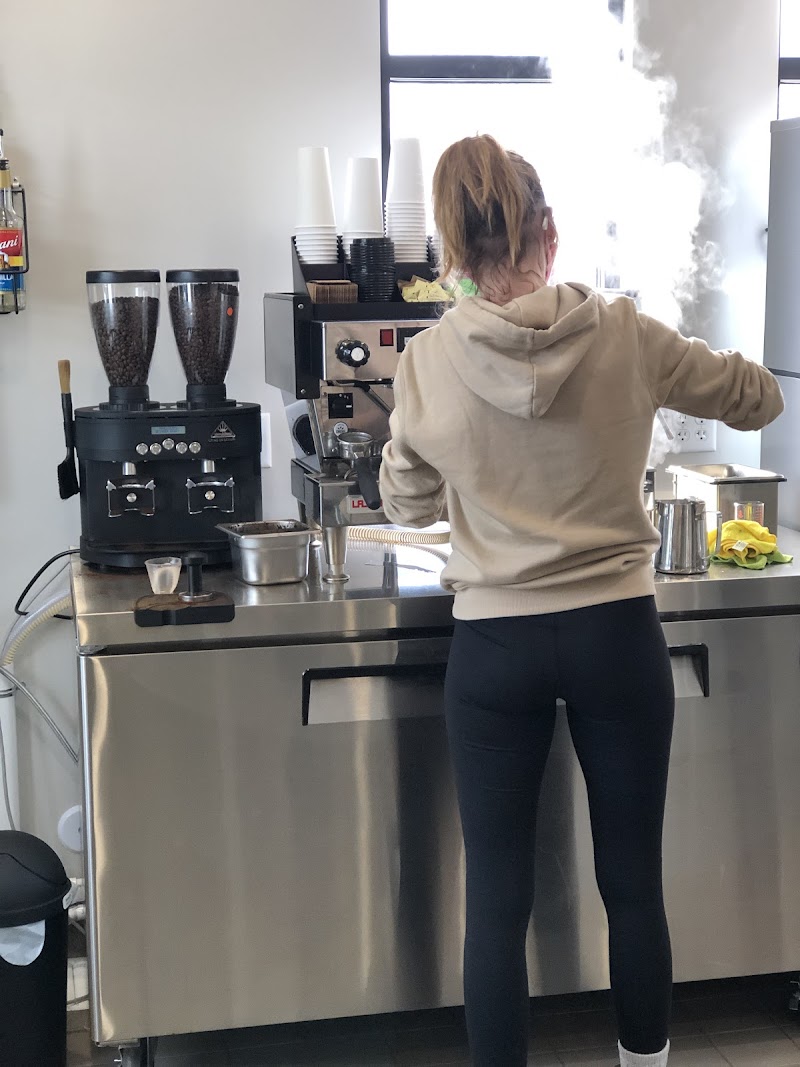 Perks Coffee & Tea (Fir Location) photo 3