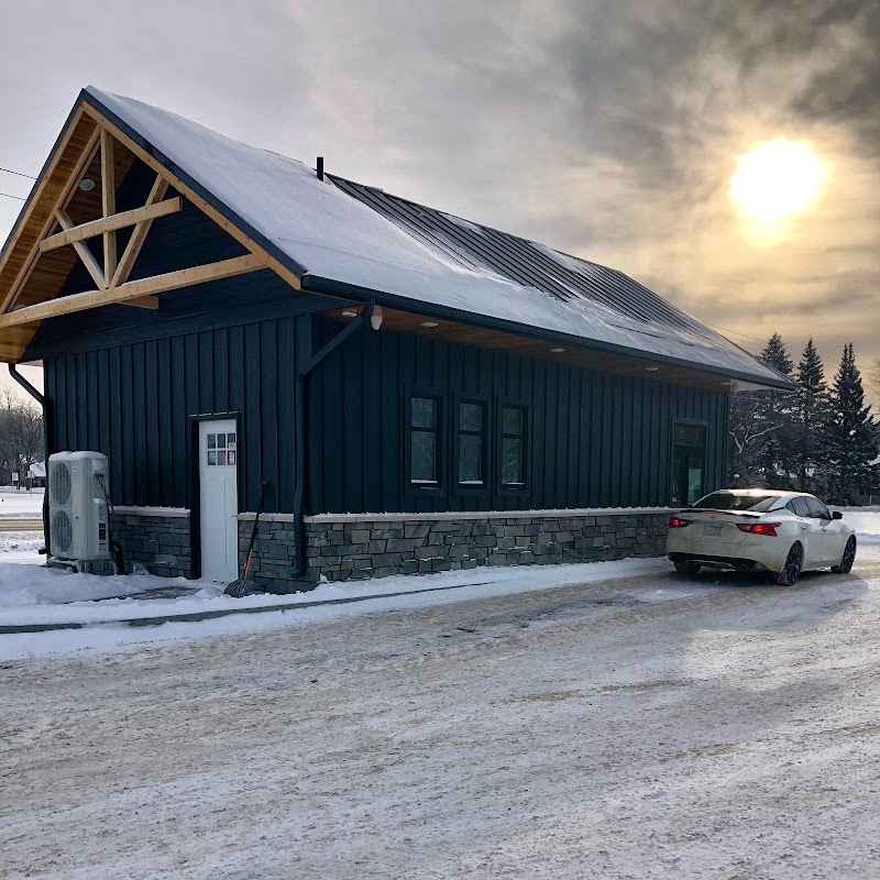 Perks Coffee & Tea (Fir Location) photo 2