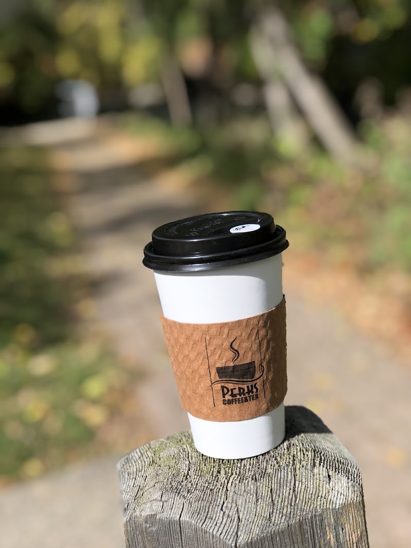 Perks Coffee & Tea (Fir Location) photo 4