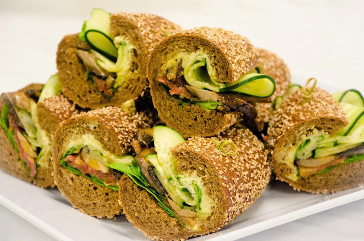 La Prima Catering