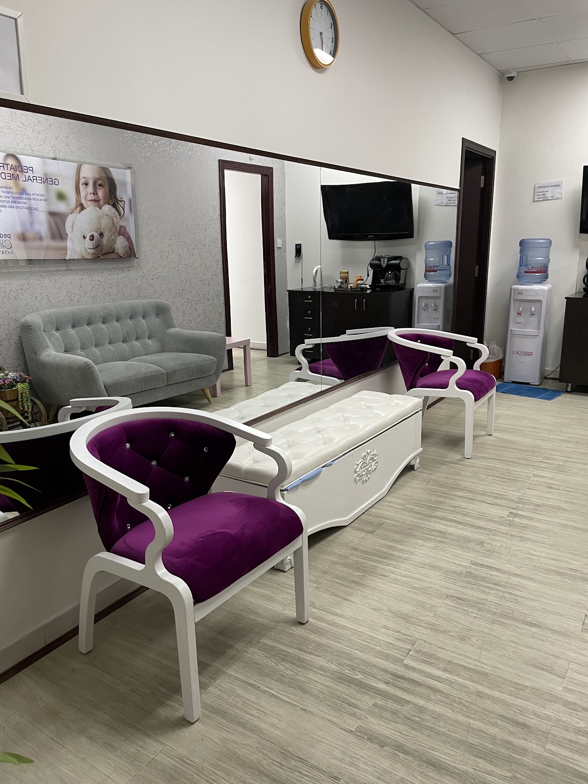 American Medical Center JLT 4