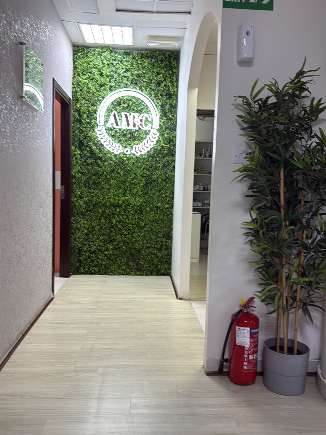 American Medical Center JLT 3