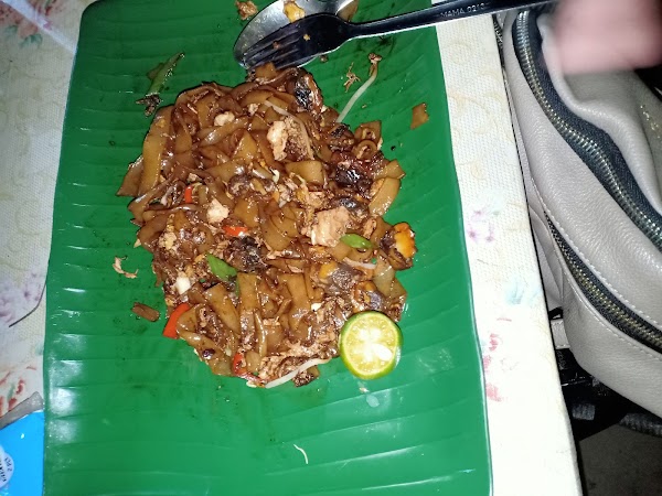 An Kitchen Pantai Manis - Photo 1