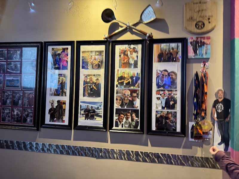 Pagoda Chinese Restaurant & Bar photo 1