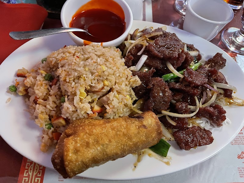 Pagoda Chinese Restaurant & Bar photo 7