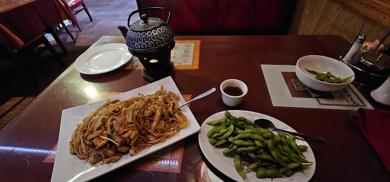 Pagoda Chinese Restaurant & Bar photo 3