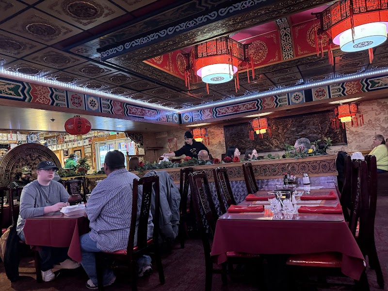 Pagoda Chinese Restaurant & Bar photo 5