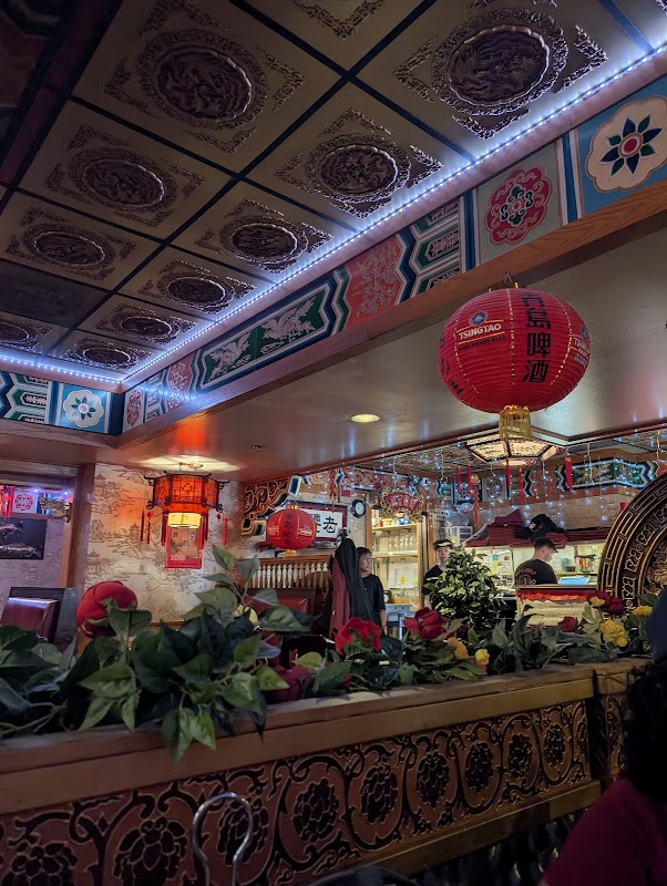 Pagoda Chinese Restaurant & Bar photo 6