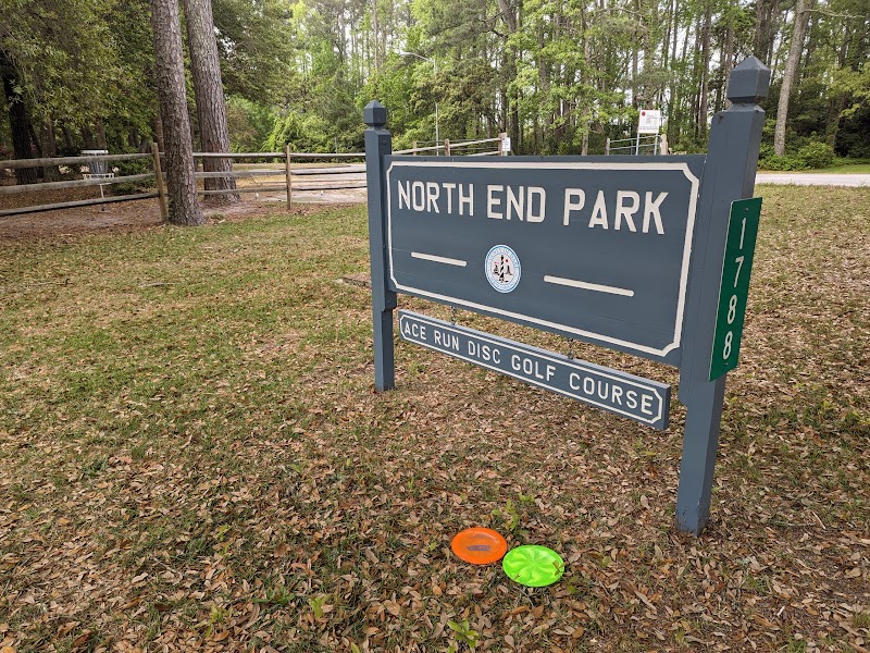 Ace Run Disc Golf Course photo 1
