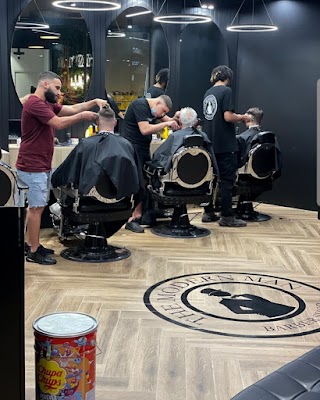 The Modern Man photo 3