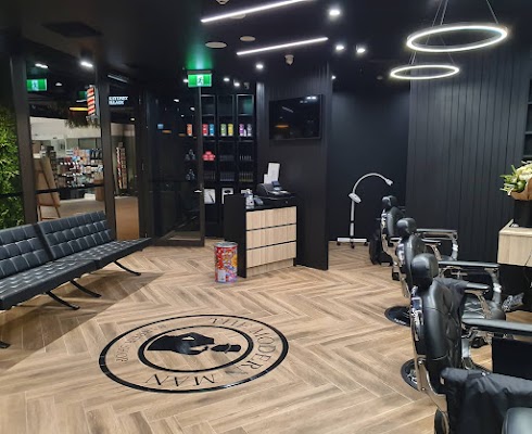 The Modern Man photo 2