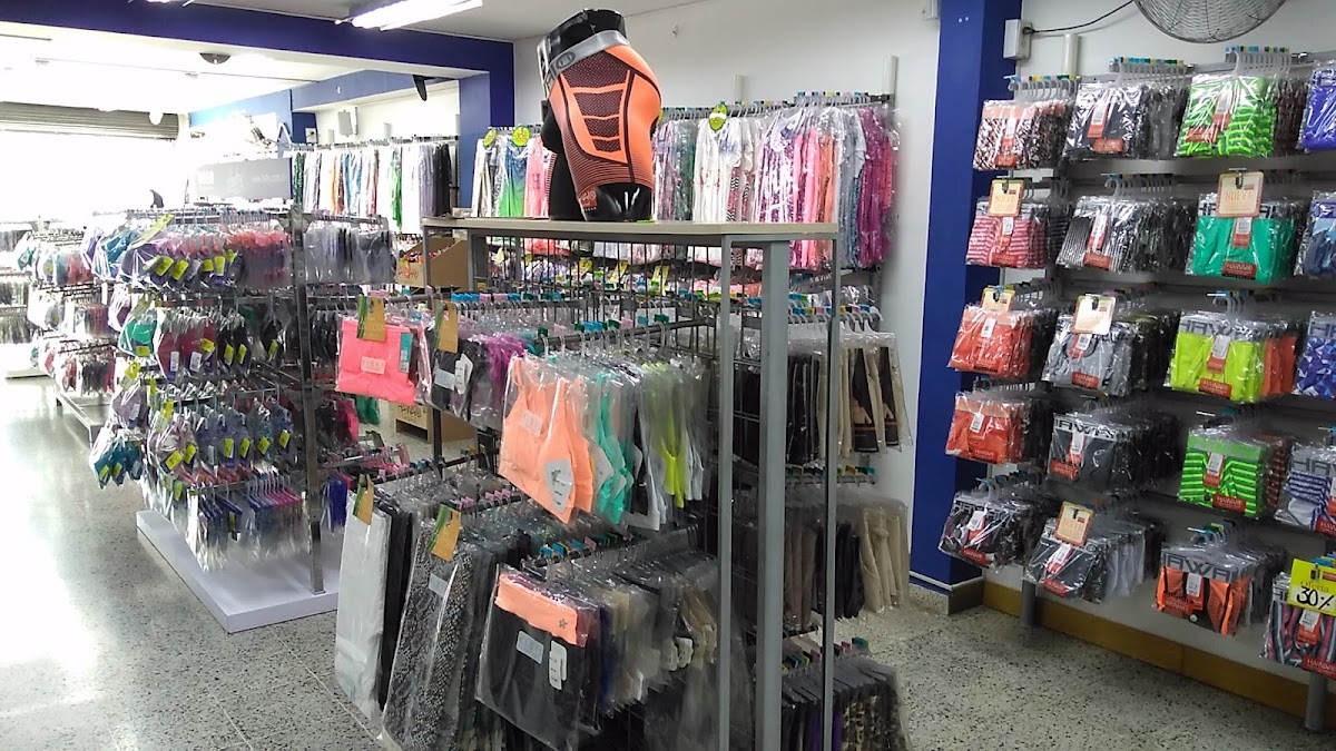 Fashion Supercenter