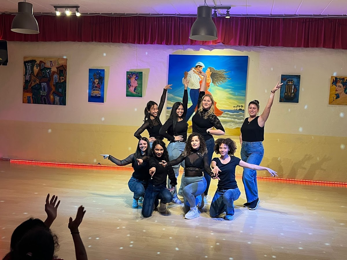 Salsa Tanzschule Habaneando