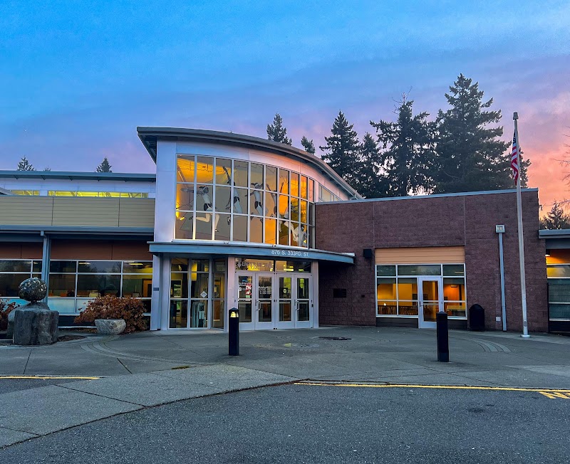 Federal Way Community Center photo 4
