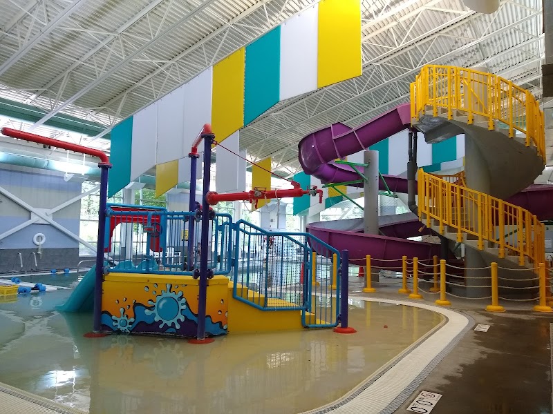 Federal Way Community Center photo 2