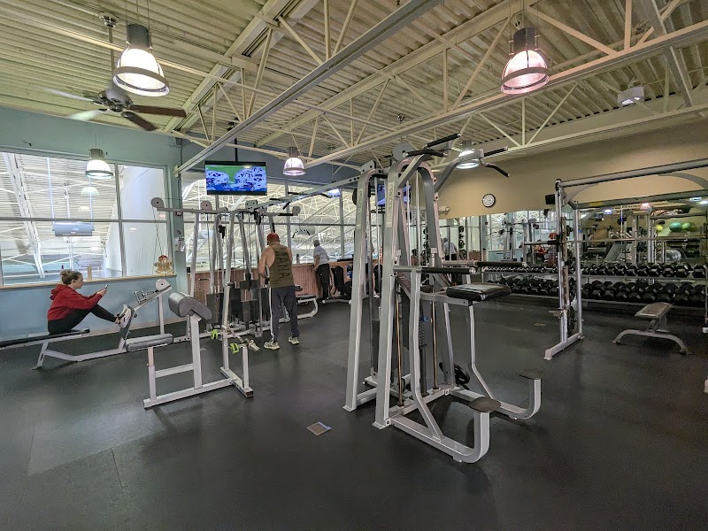 Federal Way Community Center photo 3