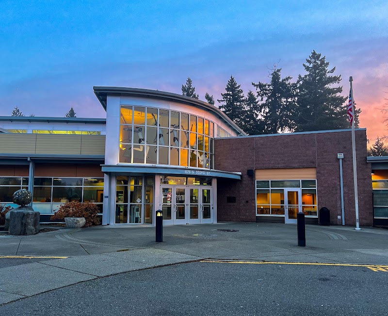 Federal Way Community Center photo 4