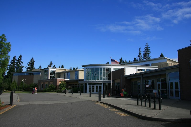 Federal Way Community Center photo 1