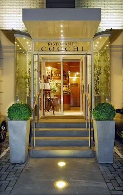 Ristorante Cocchi Parma