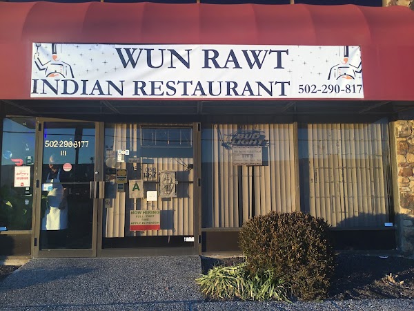 Photo by WunRawt Indian Restaurant