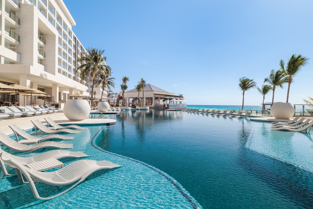 Hyatt Zilara Cancun fotoğraf 1