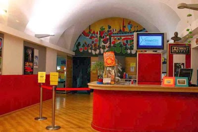 Multisala Corso