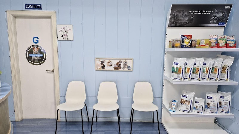 Veterinario Alcorcón